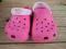 CROCS 10 / 11