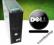 DELL DUAL 3,0GHZ/DVD/LPT/RS232/ FULL HD XpPro FV23