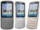Nokia C3 Touch and Type Nowy WYS. GRATIS