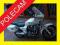 Motor Honda CBX wersja policyjna