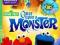 Sesame Street: Once Upon a Monster Kinect X360 JAK