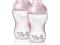 TOMMEE TIPPEE BUTELKA 260ML RÓŻOWA