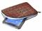 ETUI/POKROWIEC NA TABLET NETBOOK 10" Croco