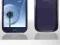 SAMSUNG GALAXY SIII S3 I9300 NIEBIESKI NOWY !!!!!!