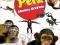 Wii Petz: Monkey Madness -- Game-Box  --