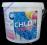 Chlor tabletki 3w1 chemia basenowa 3 kg GAMIX