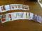 NAKLEJKI EURO 2012 PANINI SUPER TANIE 35 gr