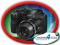 NOWY APARAT FUJI FINEPIX S2960 HD BLACK