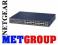 Netgear JFS524GE Switch 24 portowy 10/100 JFS524