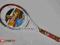 Rakieta WILSON BLX Pro Staff Six.One 90 - 2012