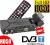 DEKODER DVB-T MPEG4 USB HDMI EAc3 FULL HD PVR HD50