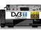 TUNER STB CABLETECH 90 DVB-T MPEG4 USB HDMI SCART