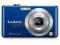 PANASONIC APARAT DMC-FS15+8GB OKAZJA - NOWY