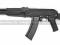 Replika AK-74 S Full Metal - STAL - CM040 - Cyma