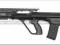 JG - STEYR AUG - Metal RIS - AU-4G - Hop-Up - !!!