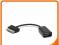 ADAPTER OTG USB Samsung Galaxy Tab 10.1 8.9 24h