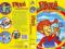 PIPPI LANGSTUMPF *************** NOWA KASETA VIDEO