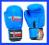 RĘKAWICE BOKSERSKIE BOKS MUAY THAI 8 OZ