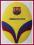 Aplikacja termo F.C. BARCELONA oficial product- 22