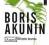 AZAZEL (AUDIOBOOK) - AKUNIN BORIS - NOWA