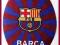 Aplikacja termo F.C. BARCELONA oficial product- 44