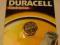 Bateria litowa CR2430 Duracell DL2430  2430