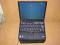 IBM T43 PM 1860mhz 1024mb 40gb WiFi BT 1h Combo GD