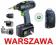 Wkrętarka FESTOOL T12+3 3,0 Set Warszawa