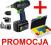 Wkrętarka FESTOOL T15+3 3,0 Set Warszawa