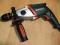 wiertarka udarowa   METABO SBE 701 SP    Warszawa