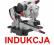 ukośnica    METABO KGS 254 I Plus    INDUKCJA