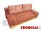 PROMOCJA ! kanapa DIANA - TANIO! Producent