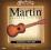 Martin M-600 struny do ukulele