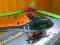 Esky Honey Bee CT TUNING helikopter RC + GRATISY