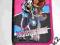 MONSTER HIGH PIÓRNIK BEZ WYPOSAŻENIA MATTEL