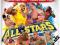 WWE ALL STARS MILION DOLLAR PACK PS3/FOLIA/MERCURY