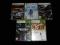 paczka xbox 360 lub pojedynczo, black ops  itd