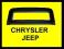 RAMKA RADIOWA CHRYSLER JEEP / WRANGLER / VOYAGER