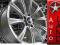 ALU 19" 5x120 BMW 5,7 M6 E34 E39 E60 E65