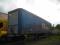 SPRZEDAM FIRANKE TRAILERS 13,60 ROK 1999