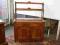 KOMODA  BIEDERMEIER   W ORZECHU XIX WIEK