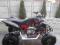 YAMAHA RAPTOR SPECIAL EDITION 700