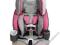 GRACO NAUTILUS  2012 Fotelik Samochodowy  9 - 45kg