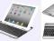 KLAWIATURA + ETUI iPad 2 iPad 3 BLUETOOTH -TANIO