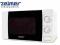 KUCHENKA MIKROFALOWA ZELMER 29Z017 GRILL