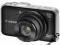 CANON PowerShot SX230 HS CZARNY+KARTA 4GB GRATIS!!