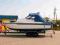 łódź motorowa z silnikiem yamaha 100 KM+przyczepa