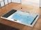 WANNA HYDROMASAZEM JACUZZI M1101B Z TV OD REKI