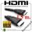 Kabel HDMI-HDMI 1,5 m Full HD