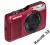 OLYMPUS VG-170 CZERWONY + KARTA 4GB GRATIS!!!